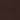 Brown Chocolate - 122X50 cm - Mat