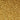 Gold Disco - Pellicola glitter adesiva - 122 cm