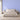 Lavender matte interieurfolie als wand in slaapkamer