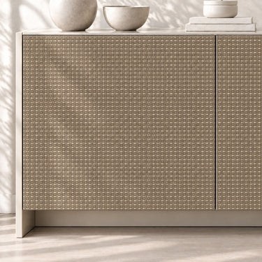 Sienna Craft textiellook interieurfolie