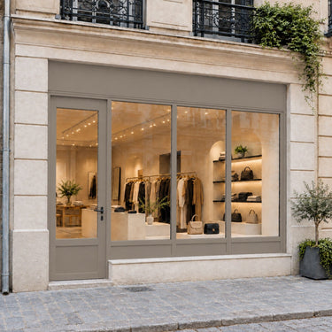 Mink Façade exterieurfolie gevel