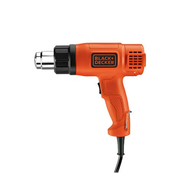 Black+Decker KX1650 heteluchtpistool 1750W - XWrap Shop