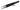 Tweezers flat round tip