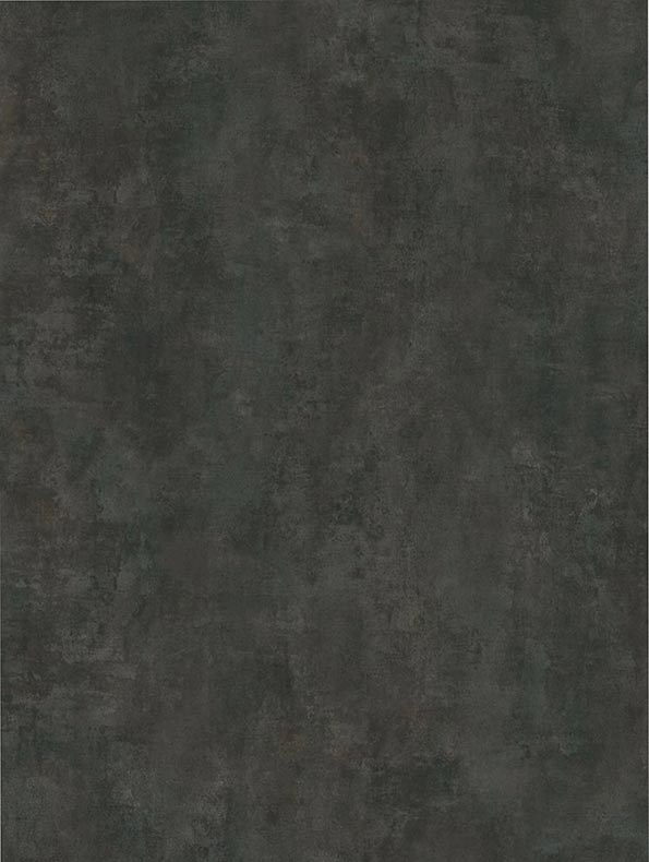 Anthracite Patina - 122 cm - metaallook