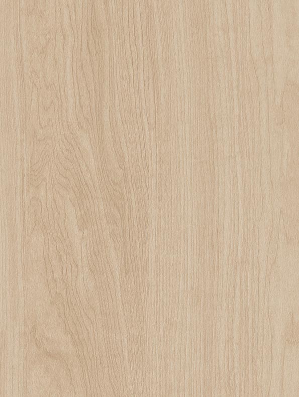 Beige Acacia - 122 cm - houtlook