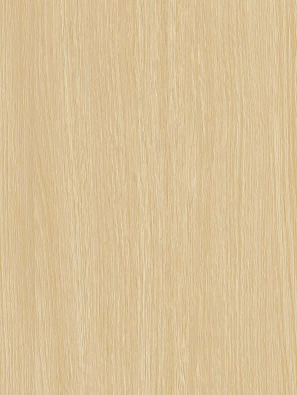 Blond Oak - 122 cm - houtlook