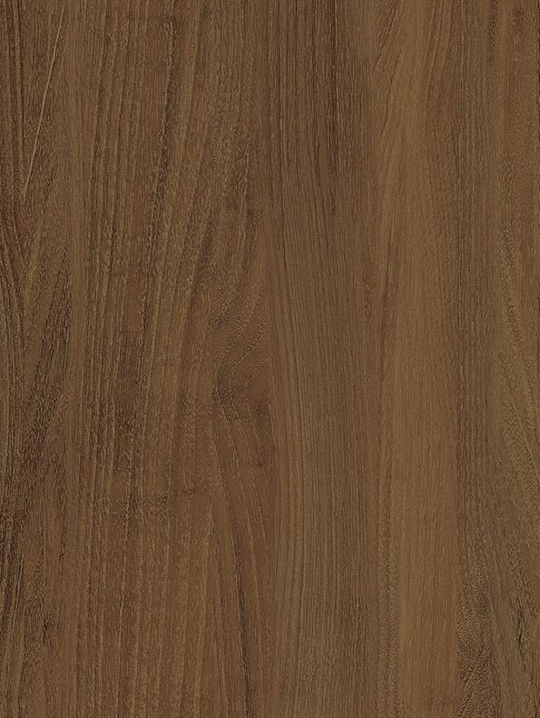 Brown Orangey Oak - 122 cm - houtlook