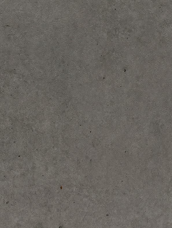 Cement Dark - 122 cm - betonlook