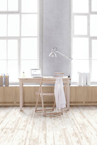 Cement Grey betonlook interieurfolie toegepast in interieur