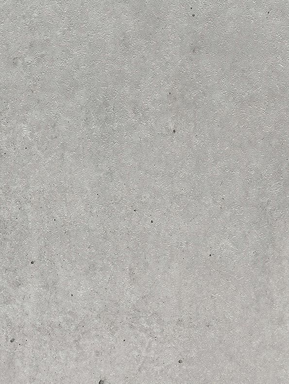 Cement Grey concrete - 122 cm - betonlook