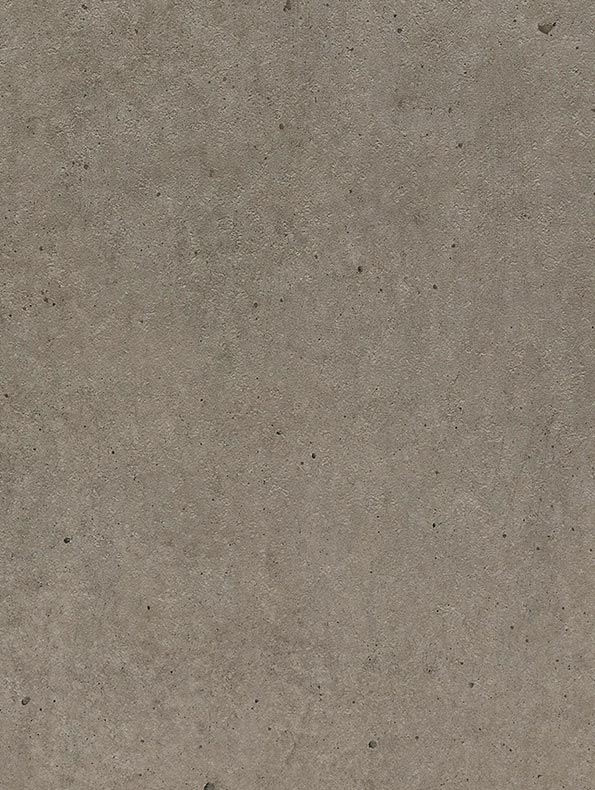 Cement Taupe - 122 cm - betonlook