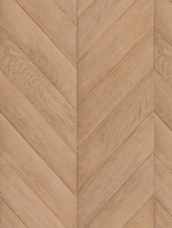 Chevron Oak - 122 cm - houtlook