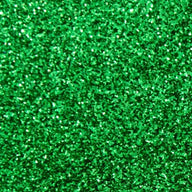 Green Disco glitter interieurfolie kleurstaal