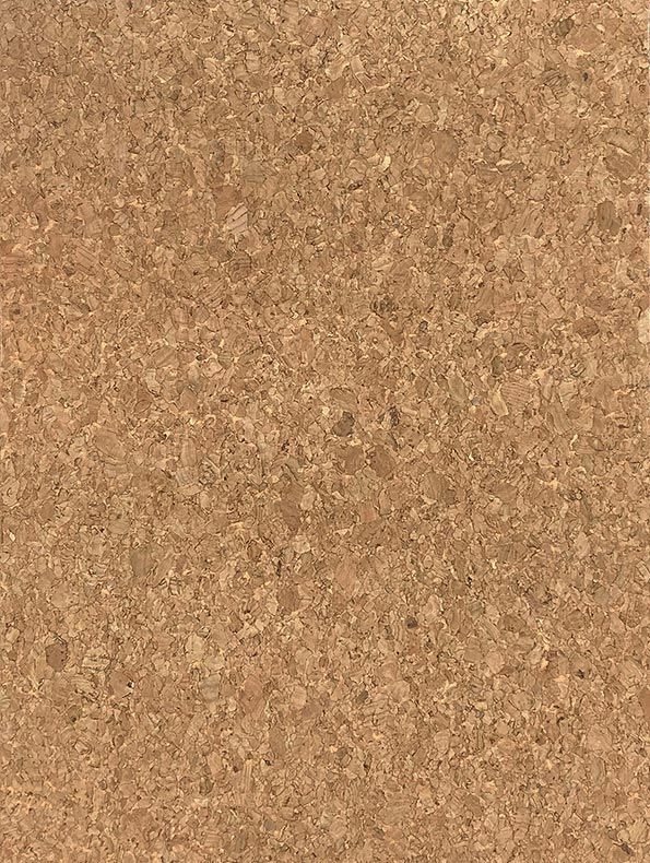 Large-grain cork - 122 cm - houtlook