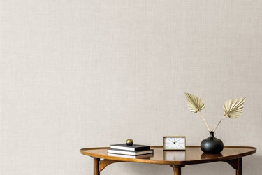 Mini Chevron Beige