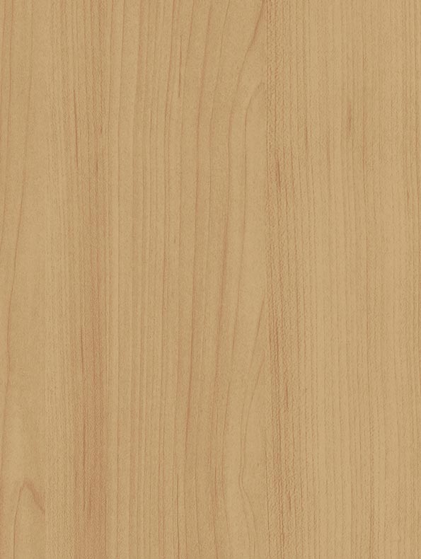 Natural Maple - 122 cm - houtlook