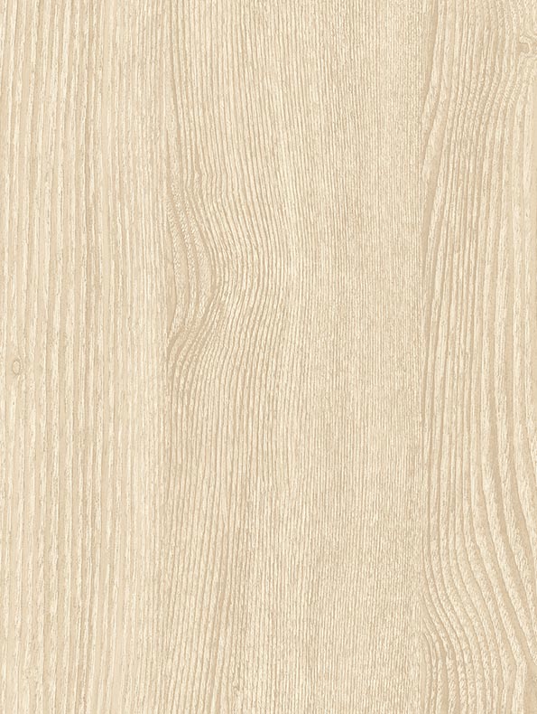 Pale Smooth Oak - 122 cm - houtlook