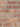 Red Brick - 122 cm - steenlook