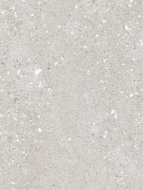 Terrazzo Grey - 122 cm - steenlook