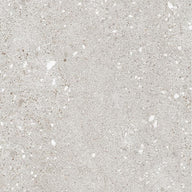 Terrazzo Grey steenlook interieurfolie kleurstaal