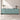 Celadon matte interieurfolie op dressoir in woonkamer