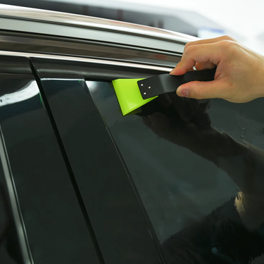 PPF mini squeegee