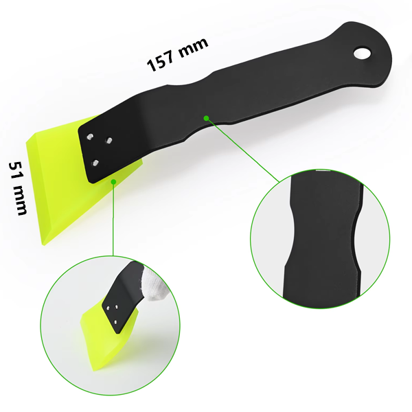 PPF mini squeegee