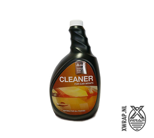 Cleaner - Avery Dennison Supreme Wrap Care Serie - xwrapshop