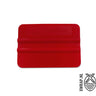 Yellotools rakel rood - xwrapshop