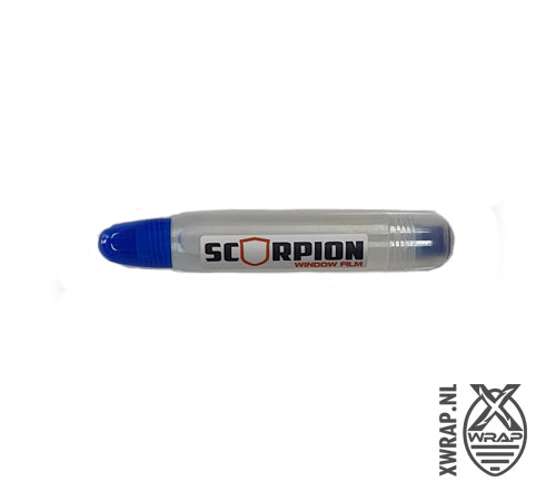 Scorpion Dot Matrix Glue - xwrapshop