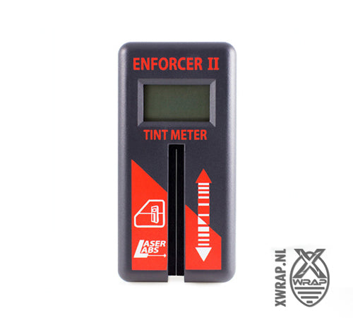 Tint Meter - xwrapshop