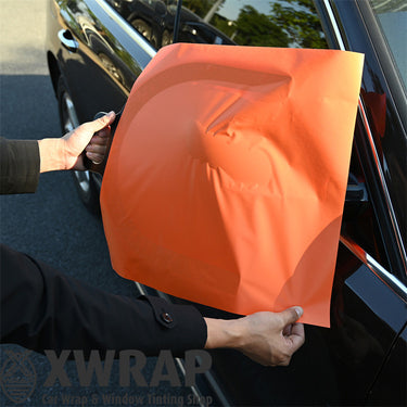 U-shape wrap mounting holder small